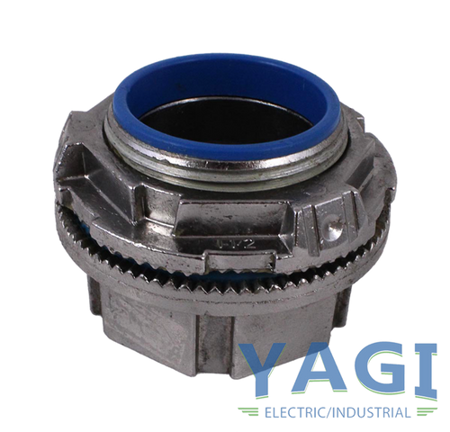 Thomas and Betts 374 Bullet Hub 1-1/2 Inch NEMA FB-1 Insulated Hazardous Location