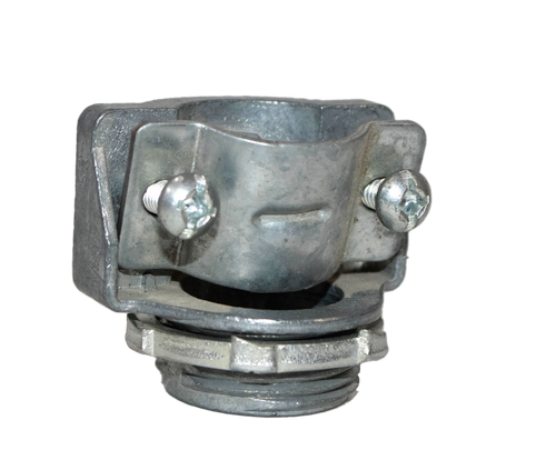 YAGI 8412 Cable Connectors 1 Inch Conduit Fitting