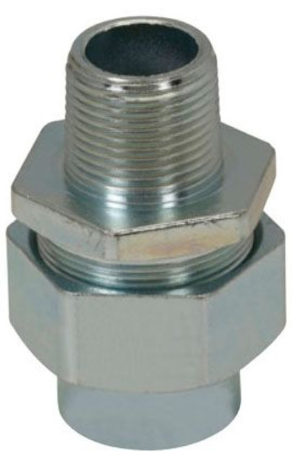 YAGI 710 B Cable Gland 3/4 Inch Size B Explosion-Proof NPT