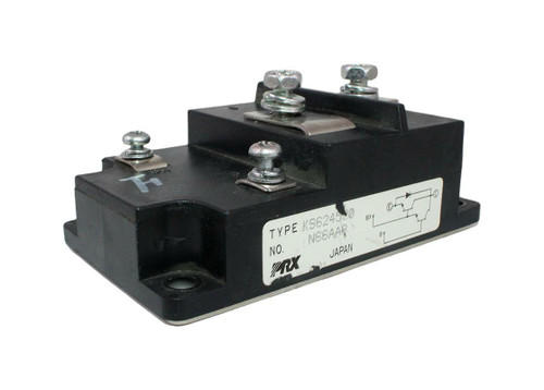 Power Block Transistor Module