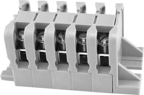 Marathon Special Products 6G38 TS C 3/8" Sectional Terminal Blocks