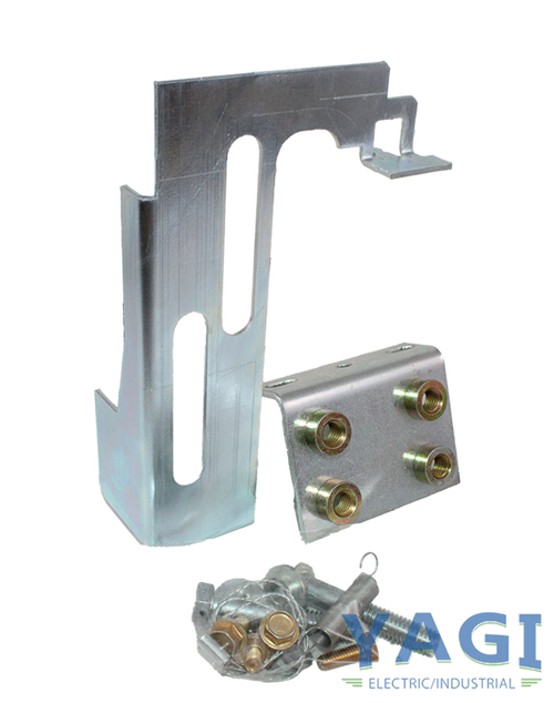 Eaton MCASSPRL Magnum Cassette Key Interlock Provision Field Kit