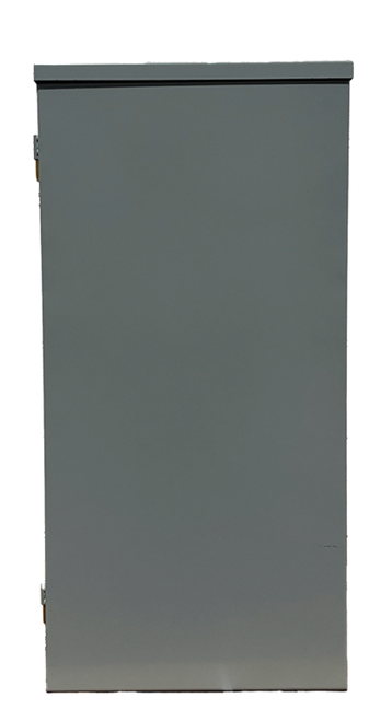 Eaton BR3040L200 Main Lug Load Center 200A 120/240V 1PH 3W 30 Spaces NEMA 3R Aluminum Bus