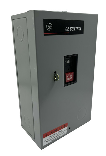 Manual Motor Starter