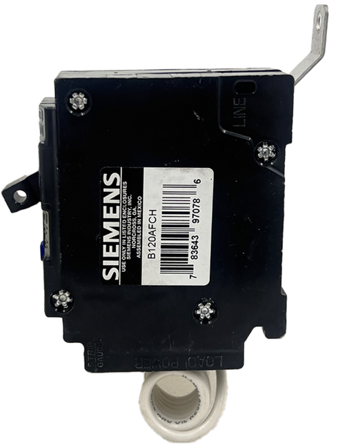 AFCI Circuit Breaker