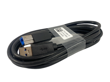 Hotron E246588 USB A to B Computer Cable Blue Style 20276 AWM 30V VW-1  USB3.0 - YAGI Electrical u0026 Industrial