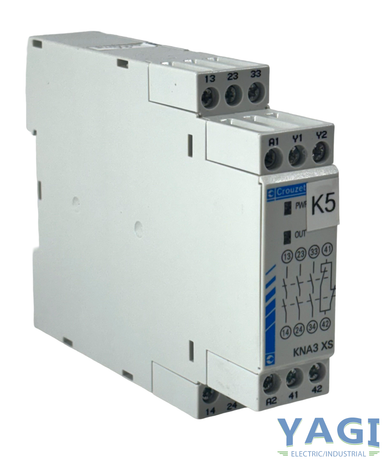 Inversor K Trip. 6A 220V 50/600 – Soluciones Técnicas Generales