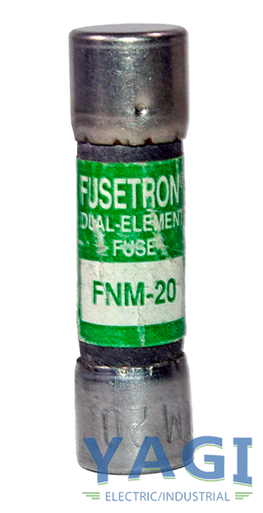 10pcs/box ORIGINAL Bussmann FNM-10 FNM10 FNM 10A 250Vac TIME - Foto 11