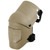 Case of 24 - Coyotee Tan -Knee Pro Ultra Flex 3 Industrial Knee Pads