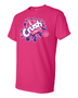 LCS Pink Out - Adult Short Sleeve T-Shirt