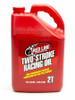 Redline Oil 2 Stroke Racing Oil Gallon RED40605