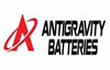 Antigravity Batteries