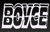 Boyce