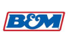 B And M Automotive