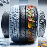 Car Tires, A Complete Guide for Beginners in Tire Buying