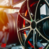 Race to the Finish Line | Enhance Your Car's Performance with Turbochargers, Exhaust Systems, and Performance Tires
