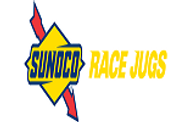 Sunoco Race Jugs