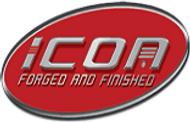 Icon Pistons