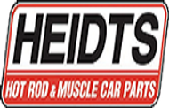 Heidts Rod Shop