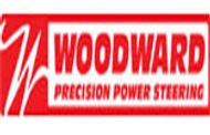 Woodward Machine