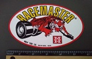 M And H Racemaster