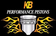 KB Performance Pistons