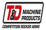 T And D Machine