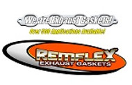 Remflex Exhaust Gaskets