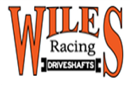 Wiles Racing Driveshafts