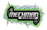 Mechman Alternators