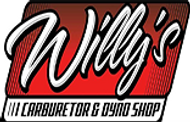 Willys Carb