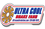 Ultra Cool Brake Fans