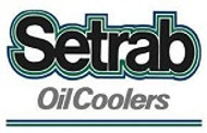 Setrab Oil Coolers
