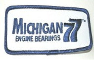 Michigan 77