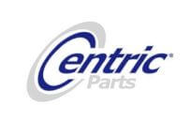 Centric Brake Parts