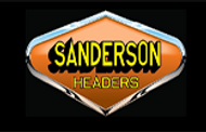 Sanderson