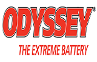 Odyssey Battery