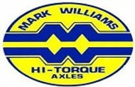 Mark Williams