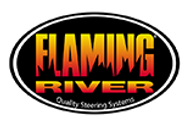 Flaming River