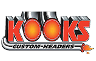 Kooks Headers
