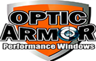 Optic Armor Windows