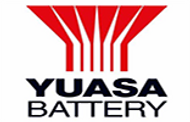 Yuasa Battery