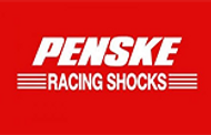 Penske Racing Shocks