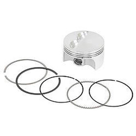 Sportsman Racing Products SBC F/T Pro-Series Piston & Ring Set 4.030 271057