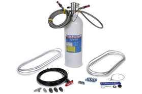 Safecraft Fire System 10lbs Novec Automatic & Manual LM10JHG-21-85-B