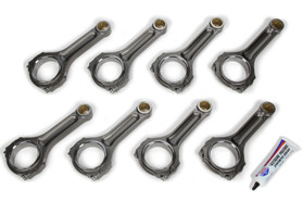 Oliver Rods BBC Billet Connecting Rod Set 6.385 C6385BBMXP8