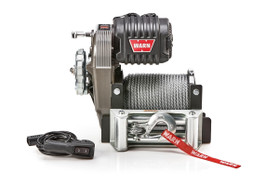 Warn M8274 Winch 10000 lbs. Wire Rope 106170