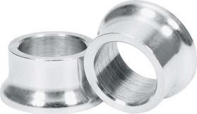 Allstar Performance Tapered Spacers Alum 5/8in ID 1/2in Long ALL18598