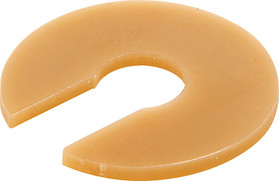 Allstar Performance 16mm Bump Stop Shim 1/8in Brown ALL64325