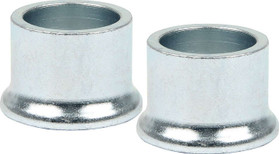 Allstar Performance Tapered Spacers Steel 3/4in ID 3/4in Long ALL18588